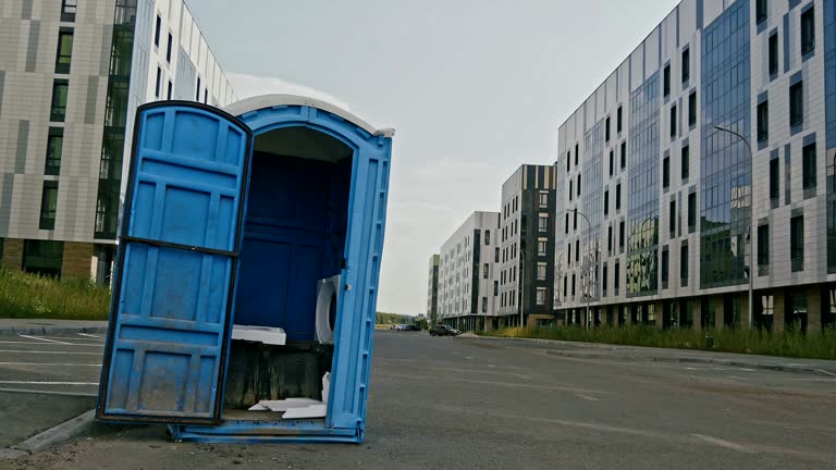 Best Portable Toilet Rental for Emergency Services  in Madera Ranchos, CA